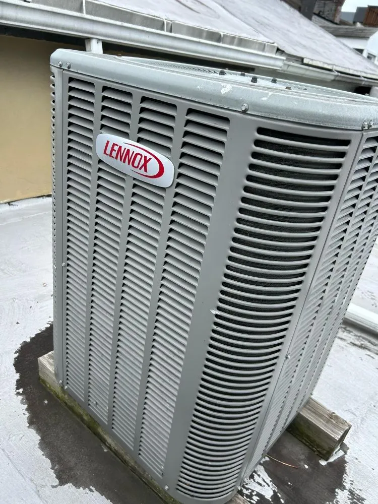 Slide of Flores Hvac Services