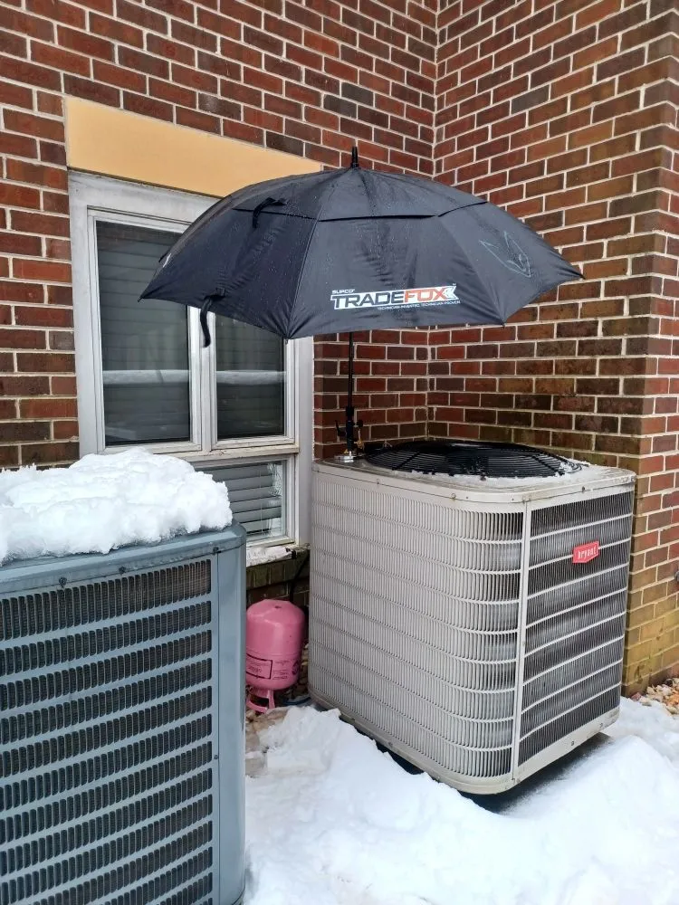 Slide of Flores Hvac Services