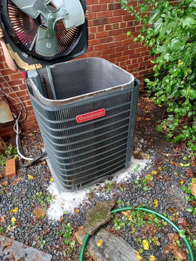 Slide of Flores Hvac Services