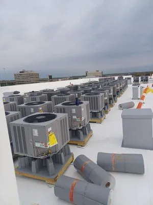 Flores Hvac Services