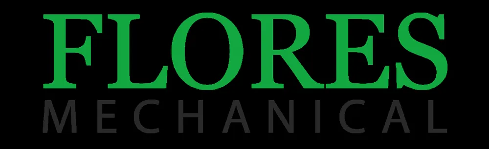 Slide of Flores Mechanical