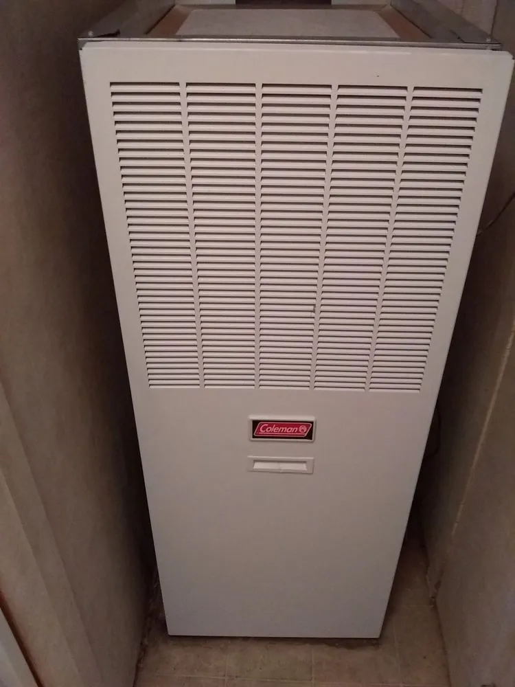 Slide of Floresville Air Conditioning & Heating