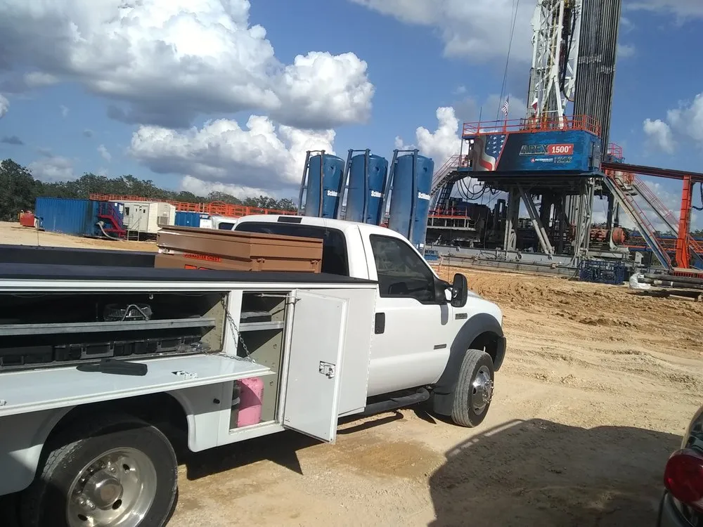 Slide of Floresville Air Conditioning & Heating