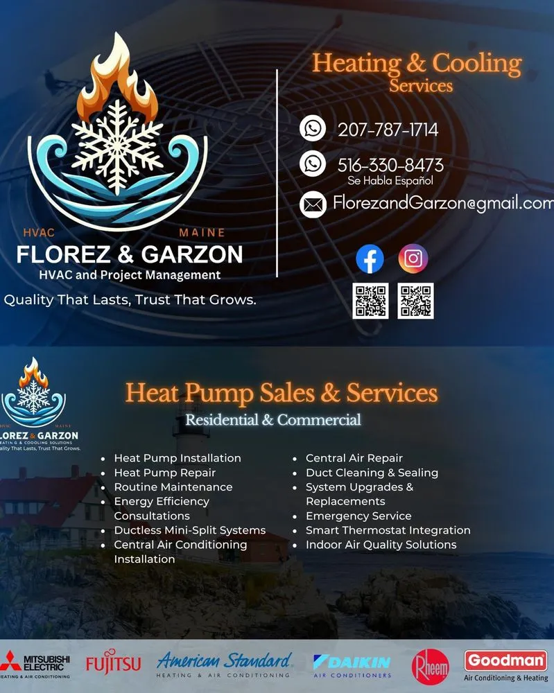 Slide of Florez & Garzon