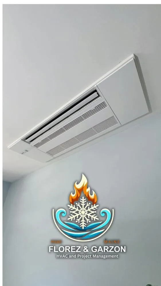 Slide of Florez & Garzon