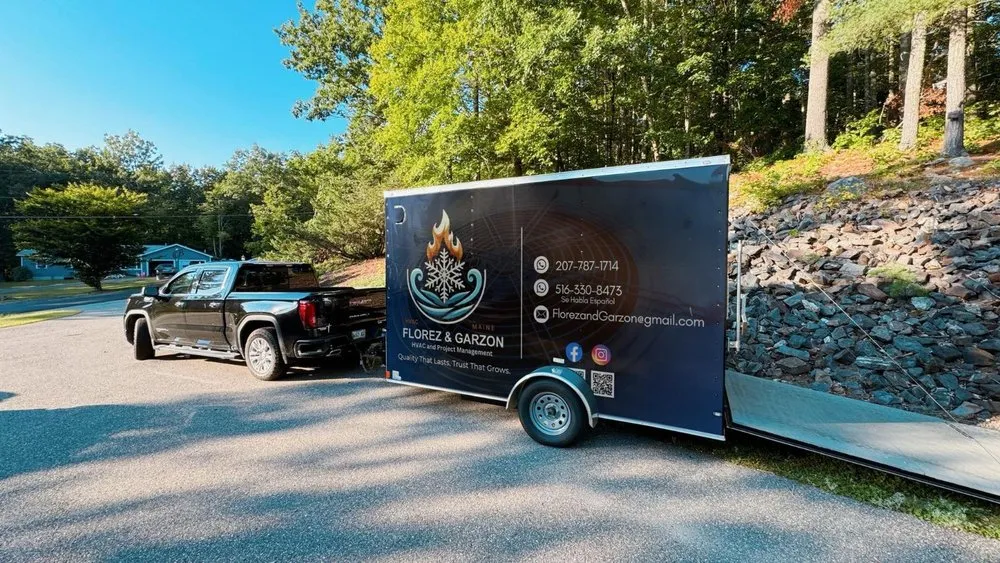 Slide of Florez & Garzon