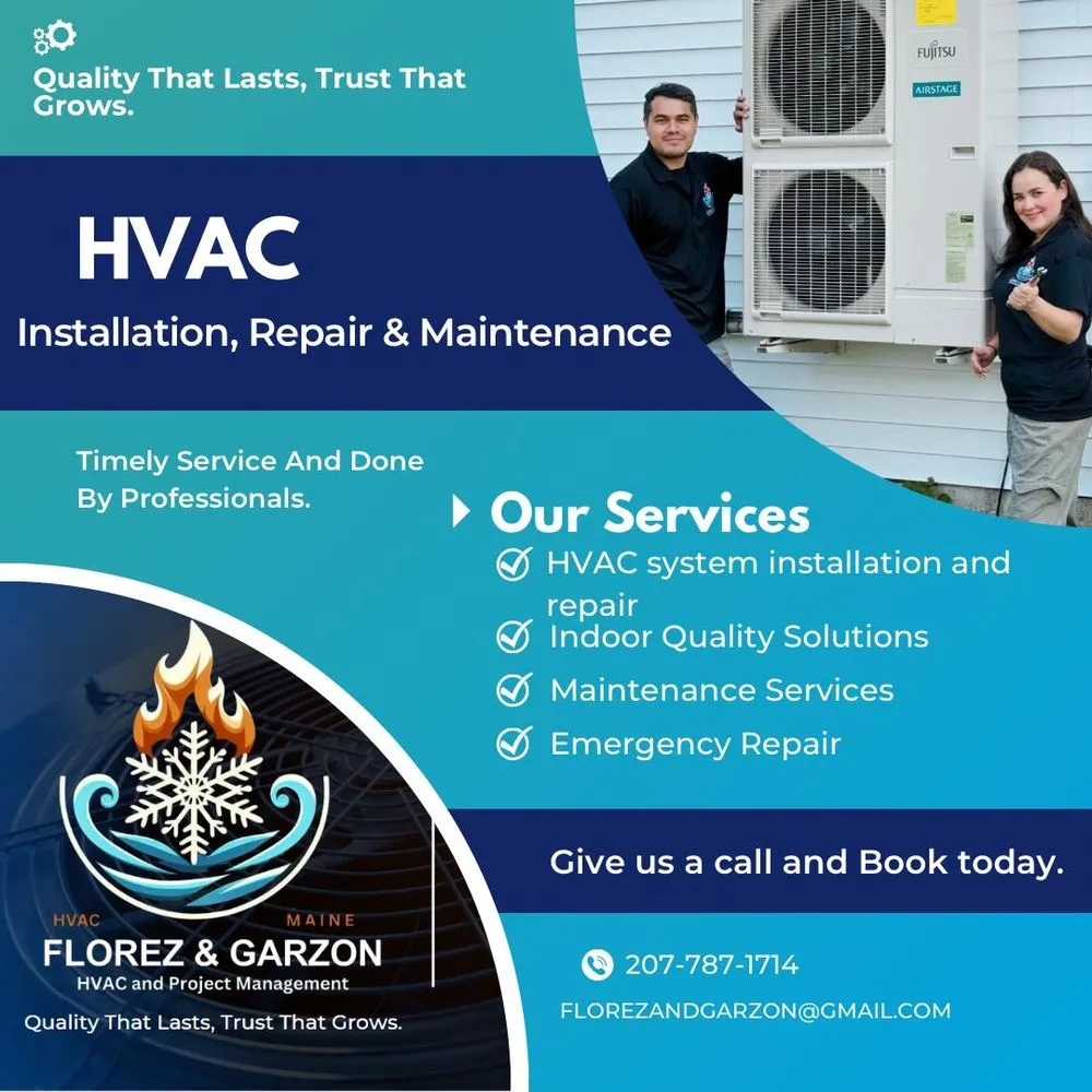 Slide of Florez & Garzon