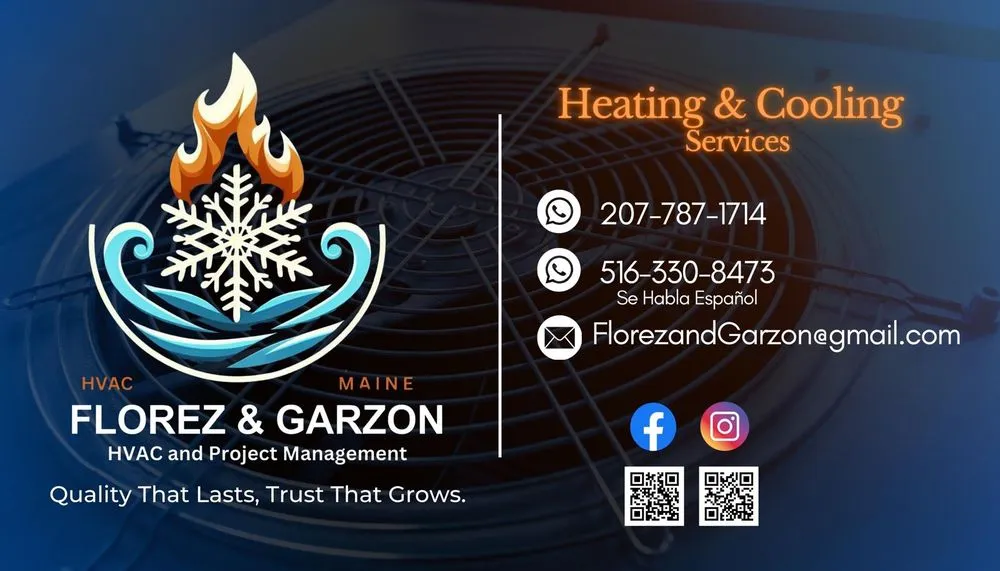 Slide of Florez & Garzon