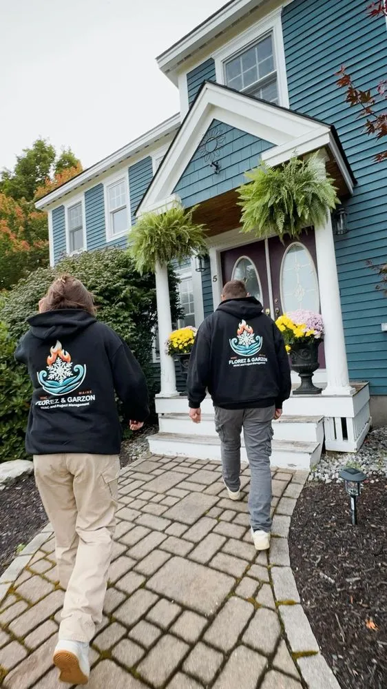 Slide of Florez & Garzon