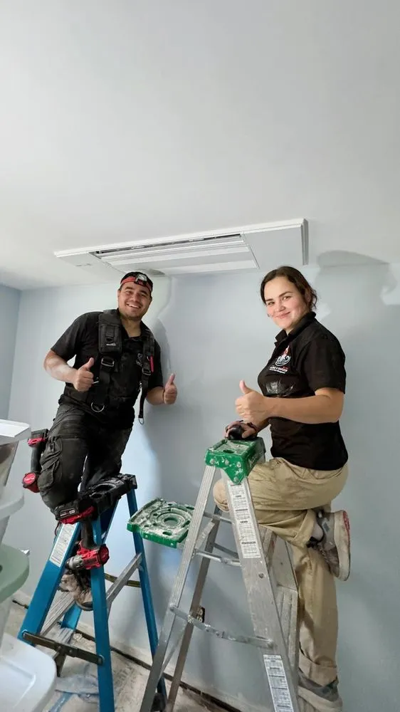 Slide of Florez & Garzon