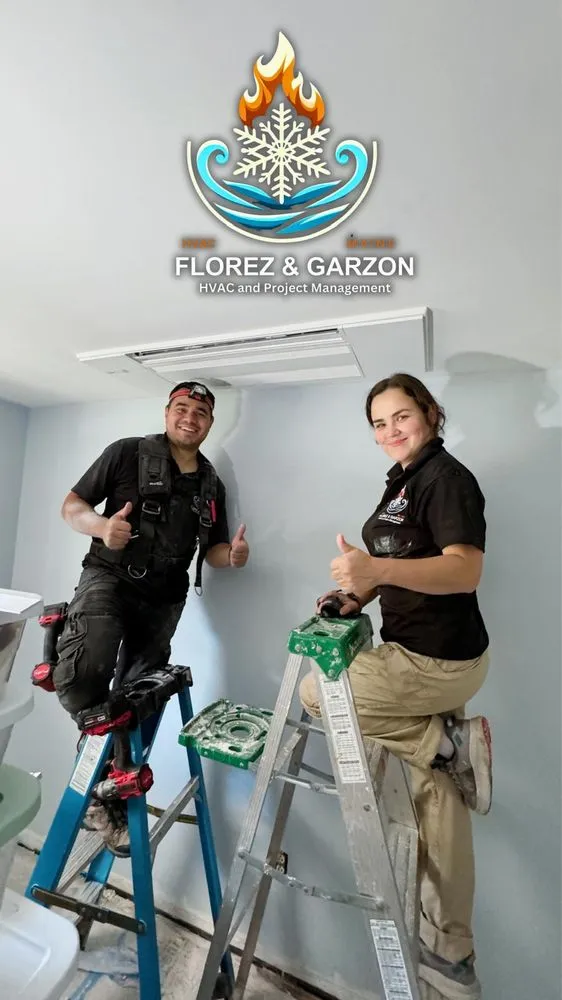 Slide of Florez & Garzon