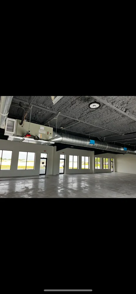 Slide of Florida 1 Climate Solutions