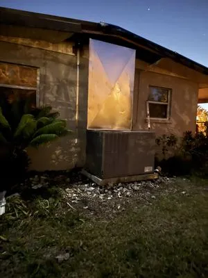 Florida 1 Climate Solutions