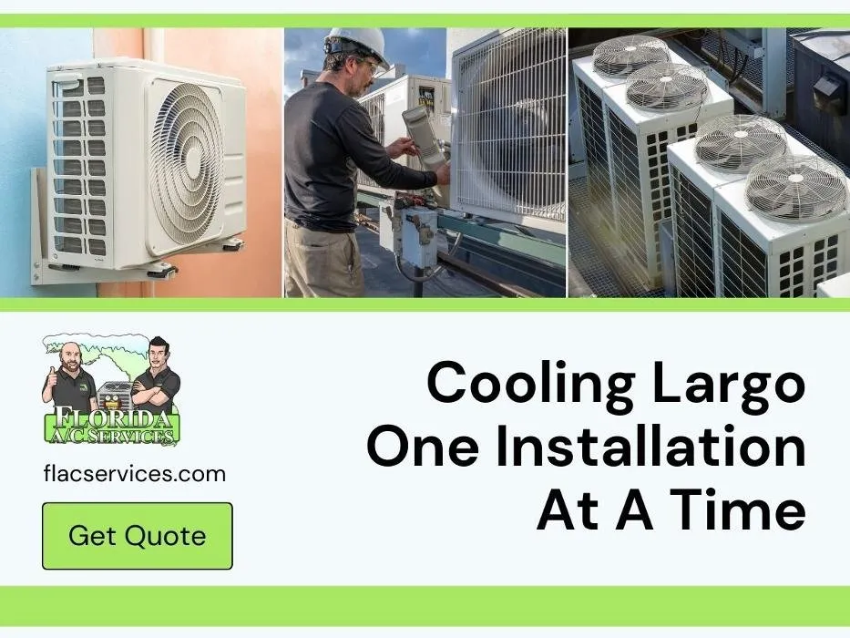 Slide of Florida A/C Services