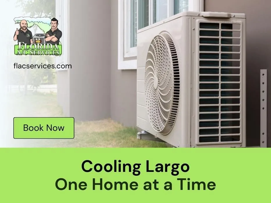 Slide of Florida A/C Services