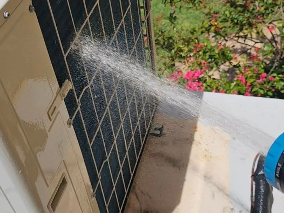 Slide of Florida A/C Services