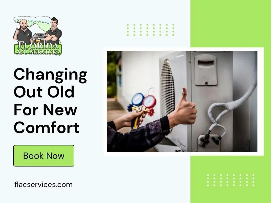 Slide of Florida A/C Services