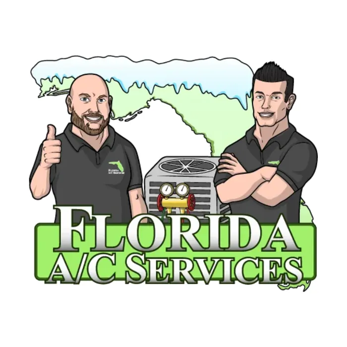 Slide of Florida A/C Services