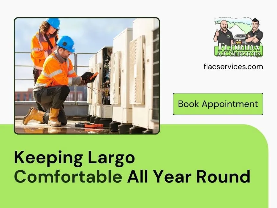 Slide of Florida A/C Services