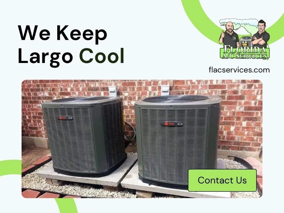 Slide of Florida A/C Services