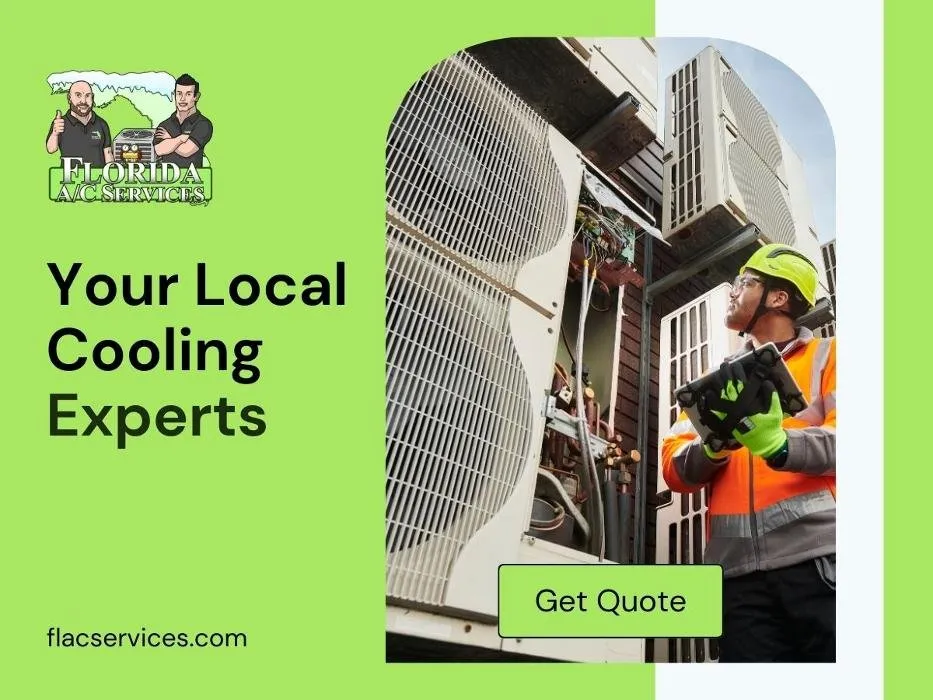 Slide of Florida A/C Services