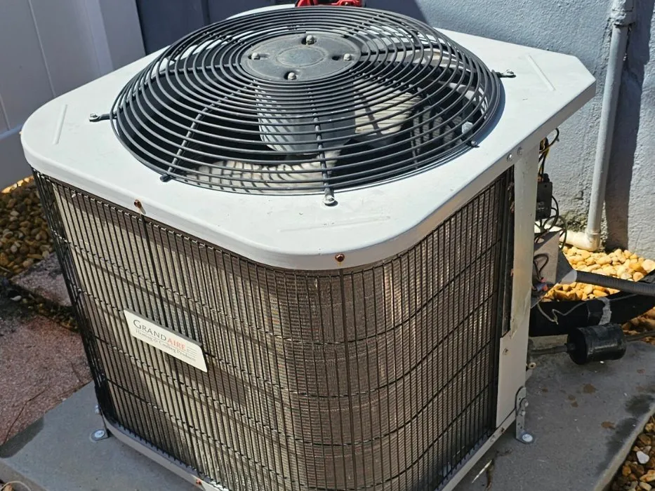 Slide of Florida A/C Services