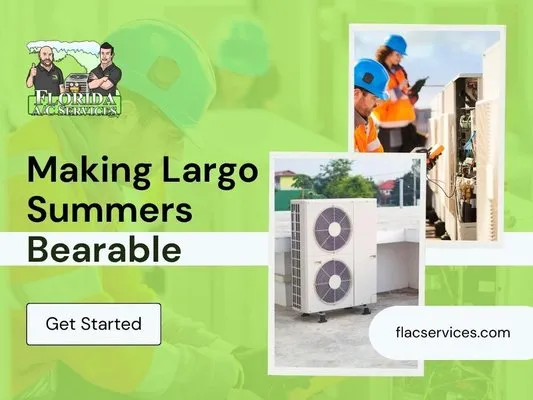 Florida A/C Services