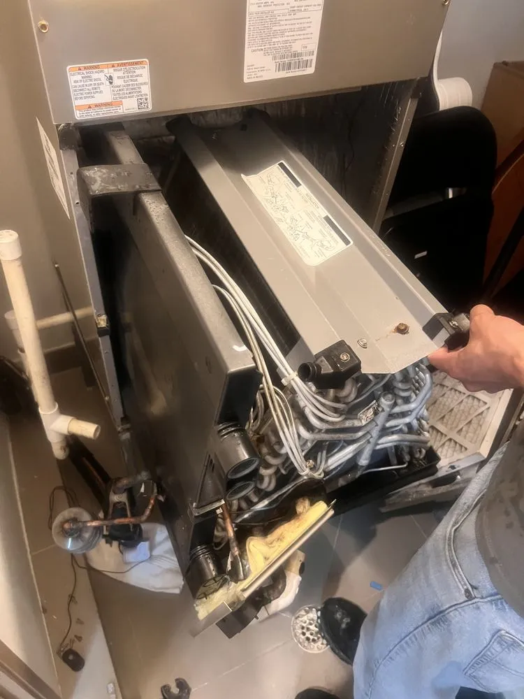 Slide of Florida A/C Systems