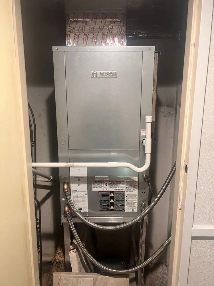 Slide of Florida A/C Systems