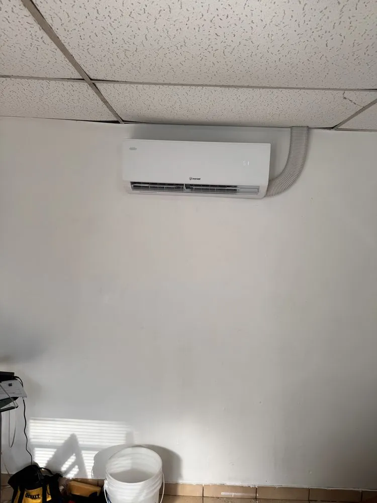 Slide of Florida A/C Systems