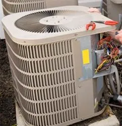 Slide of Florida A/C Systems