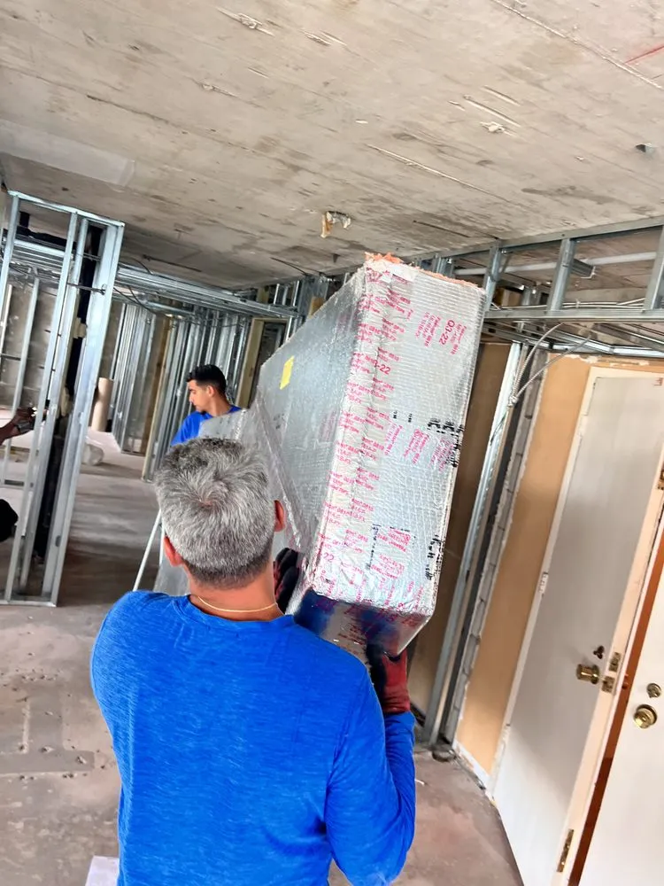 Slide of Florida A/C Systems