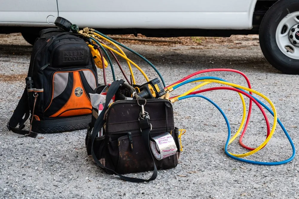 Slide of Florida Affordable Air