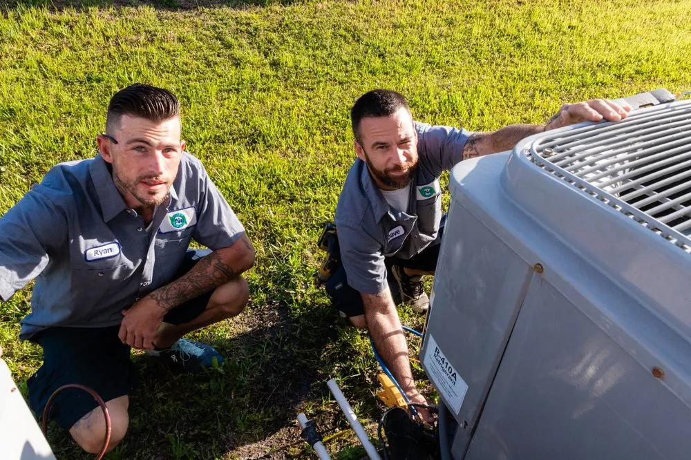 Slide of Florida Affordable Air