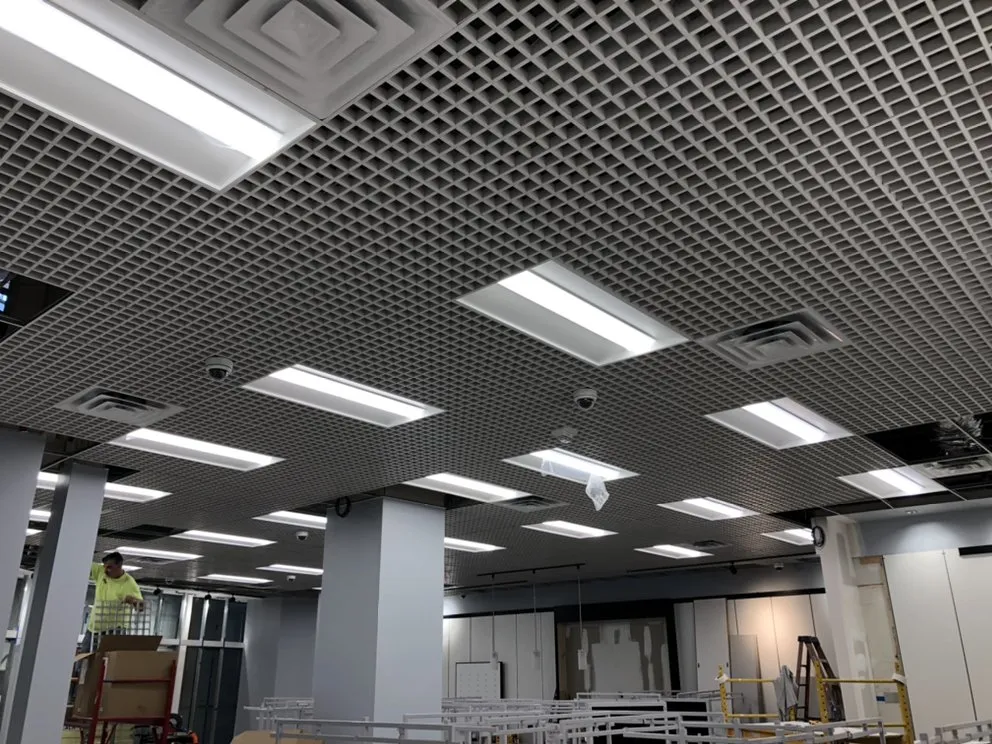 Slide of Florida Air & Heat Mechanical Corporation