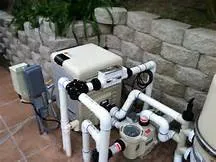 Slide of Florida Air & Heat Mechanical Corporation