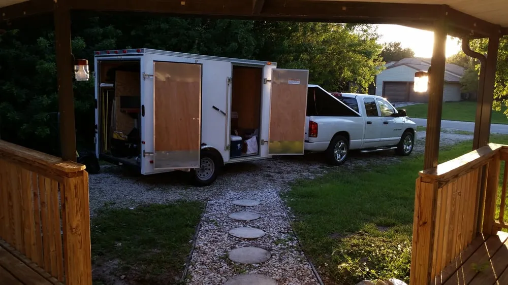 Slide of Florida Air & Heat Mechanical Corporation