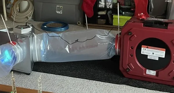 Florida Air & Heat Mechanical Corporation