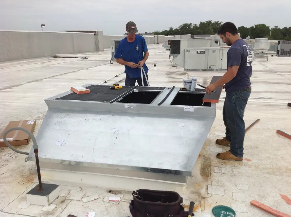 Slide of Florida Air Care