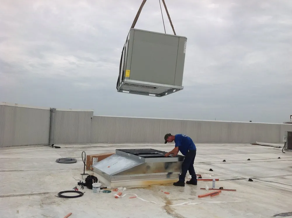 Slide of Florida Air Care