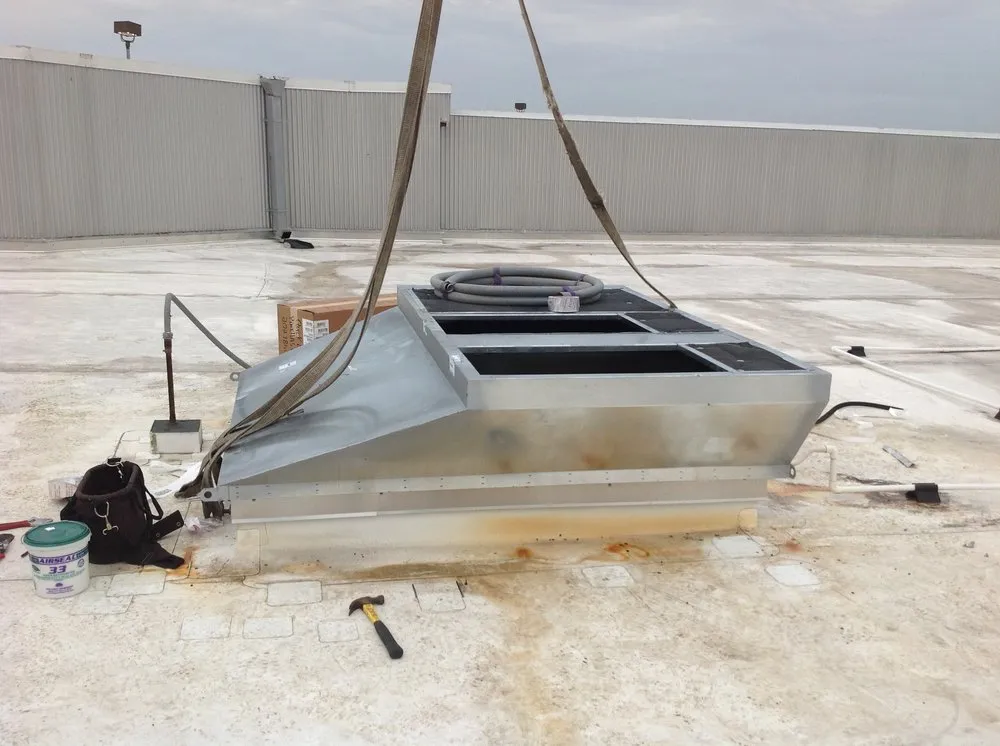 Slide of Florida Air Care