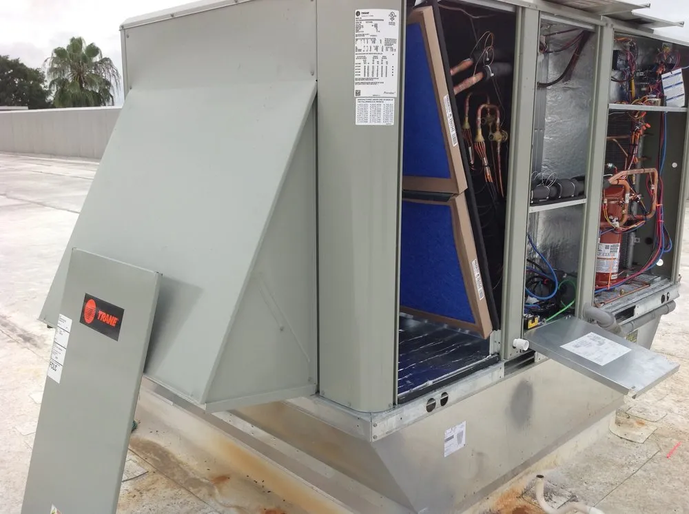 Slide of Florida Air Care