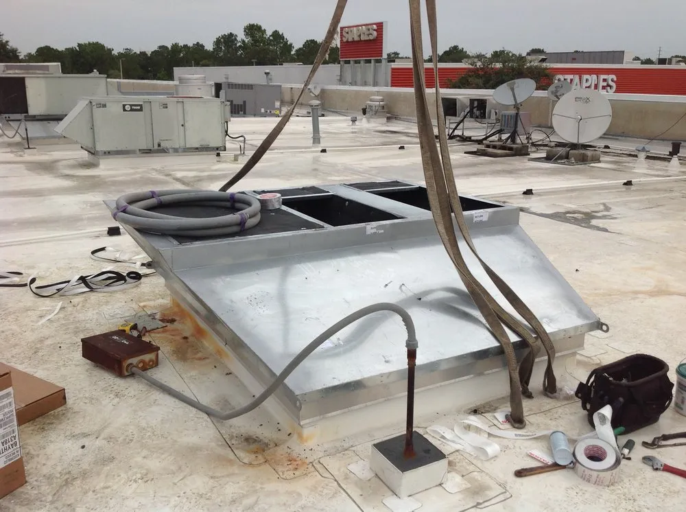 Slide of Florida Air Care