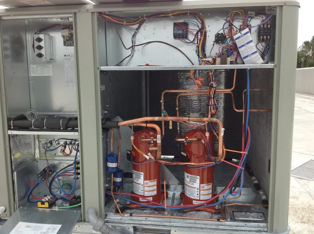 Slide of Florida Air Care