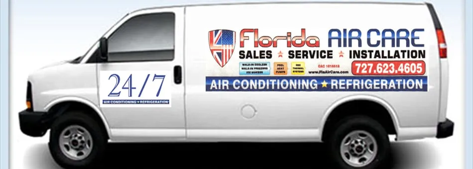 Slide of Florida Air Care