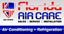 Slide of Florida Air Care