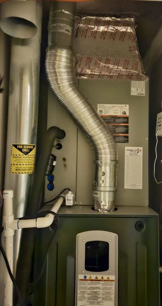 Slide of Florida Air Conditioning And Heating