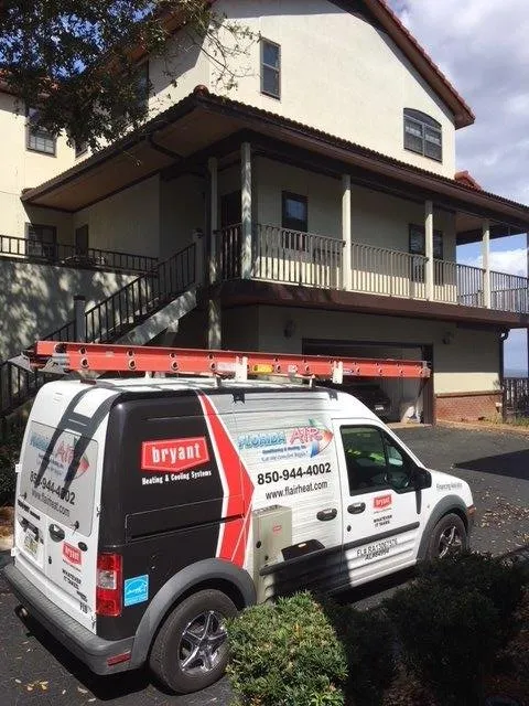 Slide of Florida Air Conditioning And Heating