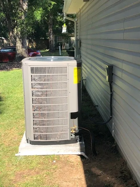 Slide of Florida Air Conditioning And Heating