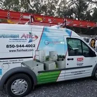 Slide of Florida Air Conditioning And Heating